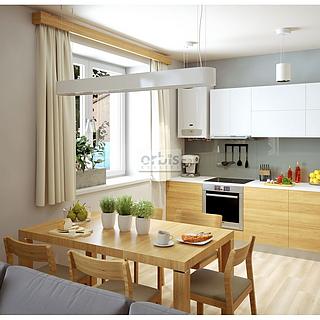 Prodej bytu 3+kk 83 m² Kladno