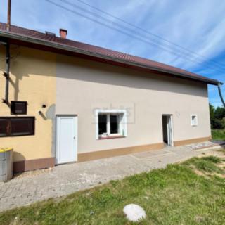 Prodej bytu 5+1 a více 155 m² Svinařov