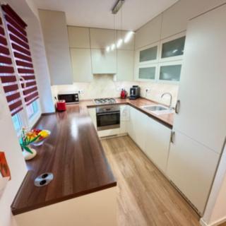 Prodej bytu 3+1 66 m² Kladno