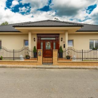 Prodej rodinného domu 233 m² Jindřichův Hradec Radouňka, Na Lukách