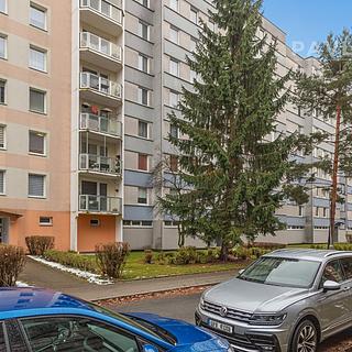 Prodej bytu 4+1 84 m² České Budějovice