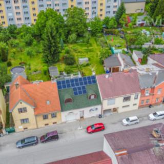 Prodej rodinného domu 289 m² České Budějovice