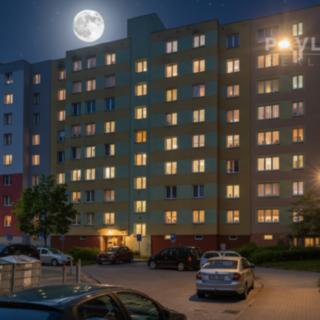 Prodej bytu 3+1 84 m² České Budějovice