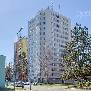 Prodej bytu 3+1 72 m&sup2; České Budějovice