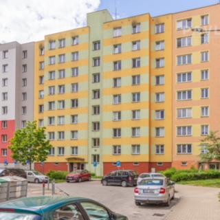 Prodej bytu 3+1 84 m² České Budějovice 2, K. Štěcha