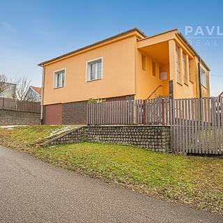 Prodej rodinného domu 181 m² Staré Hodějovice, Na Vyhlídce