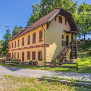 Prodej rodinného domu 175 m² Stádlec Slavňovice