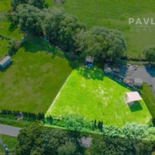 Prodej stavební parcely 1 463 m² Lhenice Hrbov