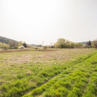 Prodej komerčního pozemku 8 727 m² Kájov Kladné