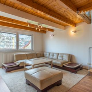 Prodej bytu 2+1 109 m² České Budějovice