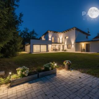 Prodej rodinného domu 354 m² Český Krumlov Nové Spolí