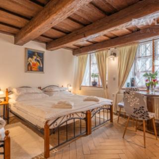 Prodej rodinného domu 125 m² Český Krumlov Vnitřní Město, Dlouhá