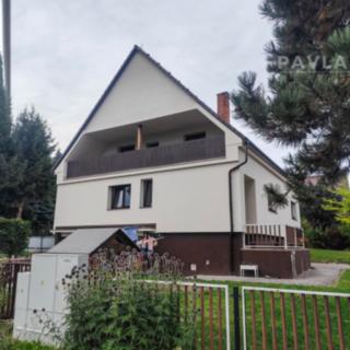 Pronájem bytu 3+1 90 m² Tučapy