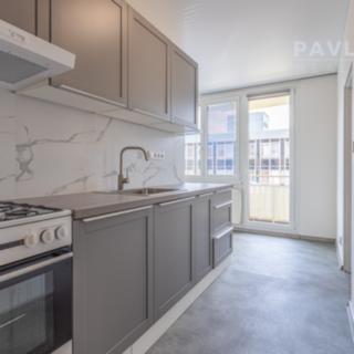 Prodej bytu 2+1 61 m² České Budějovice
