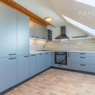 Prodej bytu 2+1 76 m² České Budějovice 7, Lidická tř.