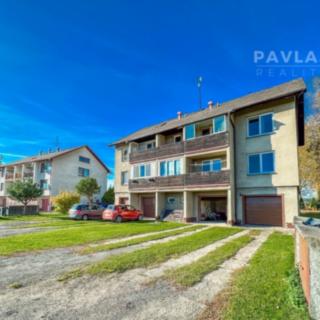 Prodej bytu 2+1 47 m² Strmilov Česká Olešná