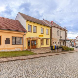 Prodej rodinného domu 195 m² Ledenice