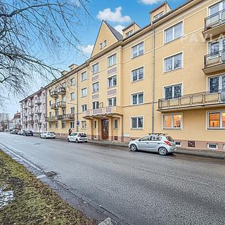 Prodej bytu 3+1 68 m² České Budějovice