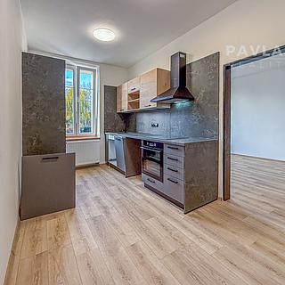 Prodej bytu 1+1 38 m² České Budějovice