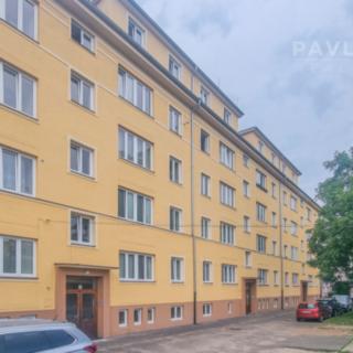 Pronájem bytu 2+1 81 m² České Budějovice 3, Jiráskovo nábř.