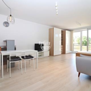 Pronájem bytu 1+kk a garsoniéry 44 m² Jihlava, Halasova