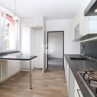Pronájem bytu 3+1 73 m² Jihlava