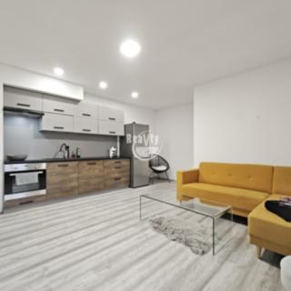 Pronájem bytu 2+kk 45 m² Jihlava, Havlíčkova
