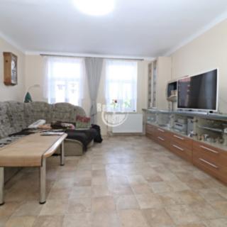 Prodej bytu 4+1 79 m² Jihlava, Seifertova