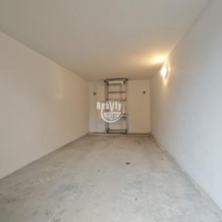 Pronájem garáže 18 m² Jihlava