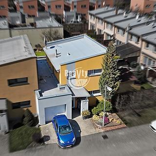 Prodej rodinného domu 130 m² Jihlava, Na Dolech