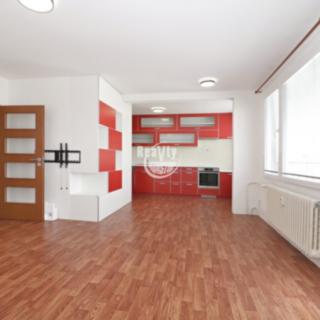 Prodej bytu 4+kk 79 m² Jihlava Horní Kosov, Za Prachárnou