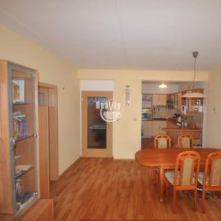 Pronájem bytu 2+kk 65 m² Jihlava