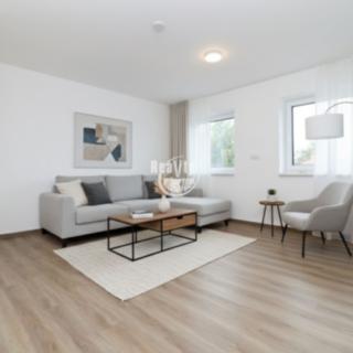 Prodej bytu 3+1 70 m² Jihlava, U Hlavního nádraží