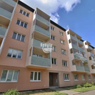 Prodej bytu 3+1 73 m² Jihlava