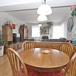 Prodej bytu 4+kk 88 m² Humpolec, U Sokolovny