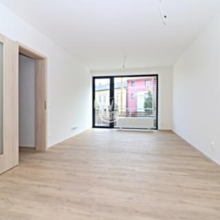 Pronájem bytu 2+kk 50 m² Jihlava