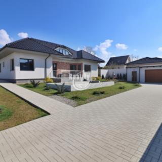 Prodej rodinného domu 367 m² Mělník