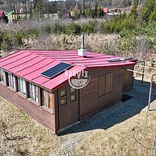 Prodej chaty 54 m² Jihlava