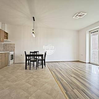 Pronájem bytu 2+kk 48 m² Jihlava, Zátopkova