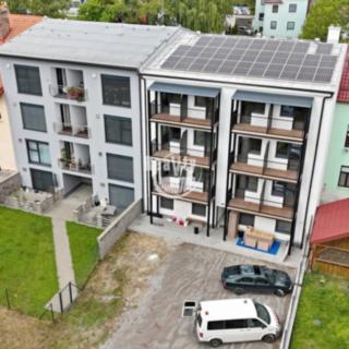 Prodej činžovního domu 506 m² Jihlava, U Hlavního nádraží