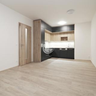 Pronájem bytu 2+kk 50 m² Jihlava