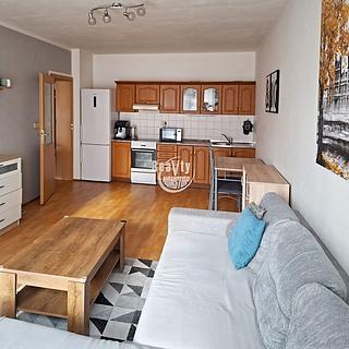 Pronájem bytu 2+kk 50 m² Jihlava Horní Kosov, Za Prachárnou