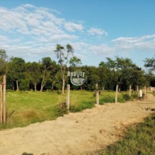 Prodej stavební parcely 1847 m² Jamné