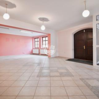 Pronájem kanceláře 138 m² Jihlava