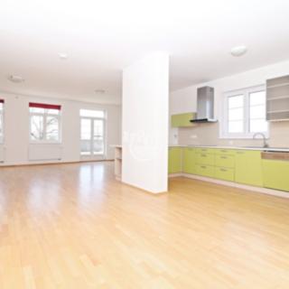 Pronájem rodinného domu 108 m² Jihlava Helenín, Stará cesta