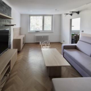 Pronájem bytu 3+1 74 m² Jihlava, Demlova