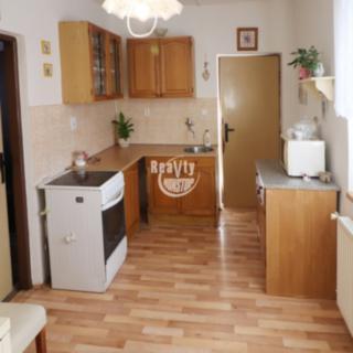 Prodej bytu 2+1 80 m² Švábov