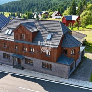 Prodej bytu 2+kk 46 m² Malá Úpa