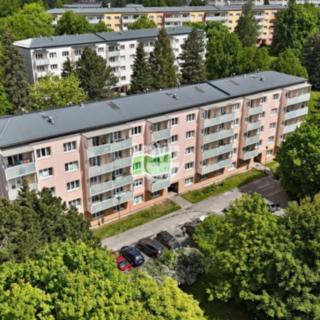 Prodej bytu 3+1 73 m² Jihlava, U Hřbitova
