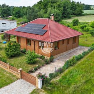 Prodej rodinného domu 146 m² Šimanov